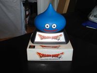 photo d'illustration pour l'article goodie:Dragon Quest Slime Controller